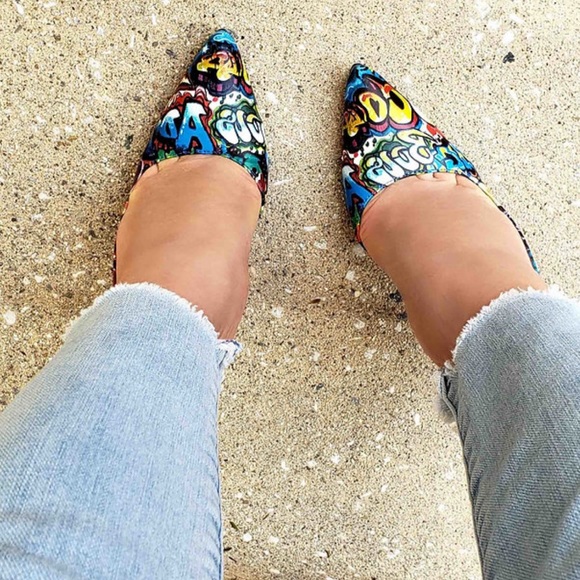 Multi Graffiti pump - Picture 2 of 5